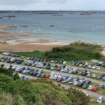 Etude de fréquentation touristique sur l’Île de Bréhat (22)