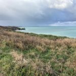 Etude de fréquentation du site E.N.S de la pointe du Grouin – Cancale (35)